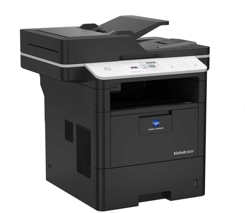 keytouch printer